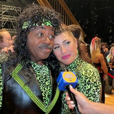 VIDEO: Reginald VelJohnson reacts to 'DWTS' elimination: 'I miss my dogs'