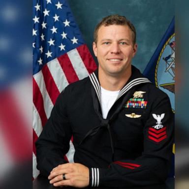 VIDEO: Investigation underway into deaths of 2 Navy SEALS