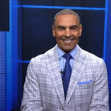 VIDEO: NFL week 6 matchups with Herm Edwards