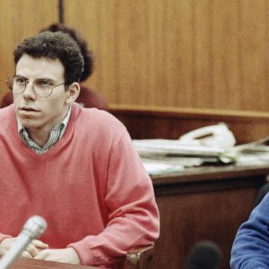 VIDEO: Family’s new push to release Menendez Brothers from prison