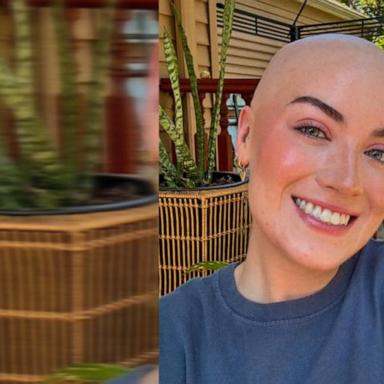 VIDEO: ‘Faces of Breast Cancer’ with Cameron Colan