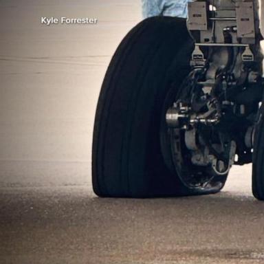 VIDEO: FAA opens audit into runway incursions at 45 US airports