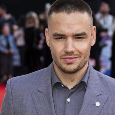 VIDEO: Liam Payne dies at 31