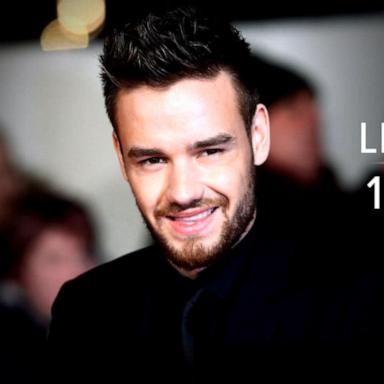 VIDEO: Tributes pour in for Liam Payne after pop star dies at 31