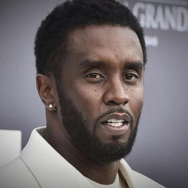 VIDEO: Sean ‘Diddy’ Combs hit with new civil lawsuit alleging sexual assault