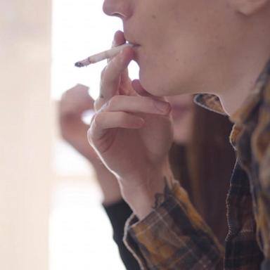 VIDEO: New CDC data signals lowest level of tobacco product use among teens