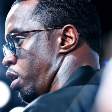 VIDEO: Sean ‘Diddy’ Combs facing 7 new civil lawsuits