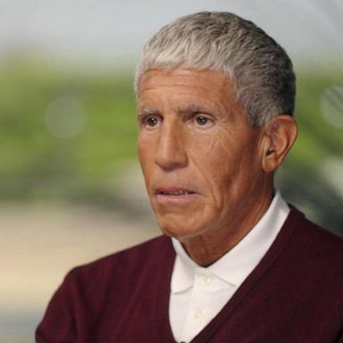 VIDEO: Mastermind of ‘Varsity Blues’ scandal speaks out after prison release