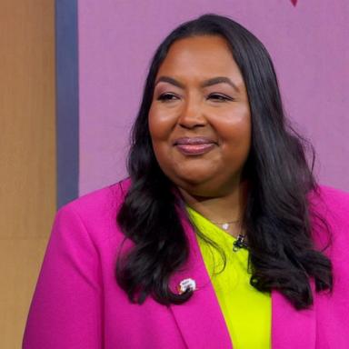 VIDEO: ‘Faces of Breast Cancer’ with Tiah Tomlin-Harris