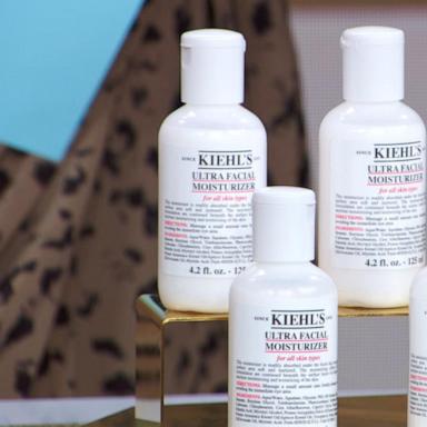 VIDEO: InStyle Readers' Choice Beauty Awards picks