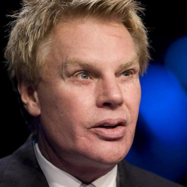 VIDEO: Former Abercrombie & Fitch CEO accused of running international sex trafficking ring