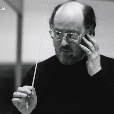 VIDEO: John Williams documentary premieres at AFI Fest in Los Angeles