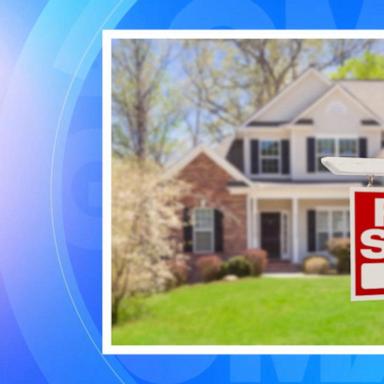 VIDEO: Existing home sales on track for worst year since 1995