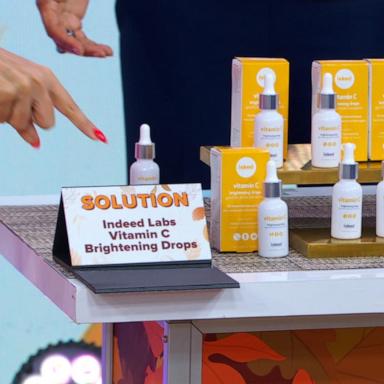 VIDEO: Fall fixes to solve seasonal skin care needs