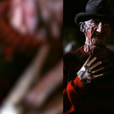 'A Nightmare on Elm Street' stars talk film's 40th anniversary