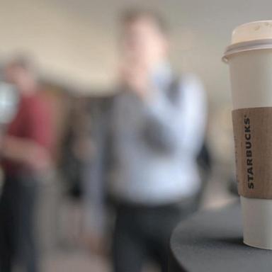 VIDEO: Starbucks rolls back charges for nondairy milk