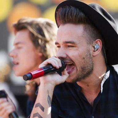 VIDEO: Police analyzing security footage leading up to Liam Payne’s death