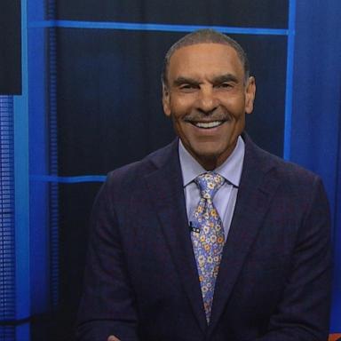 VIDEO: NFL Week 9 matchups with Herm Edwards