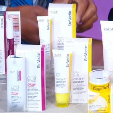 VIDEO: Deals and Steals on skincare products