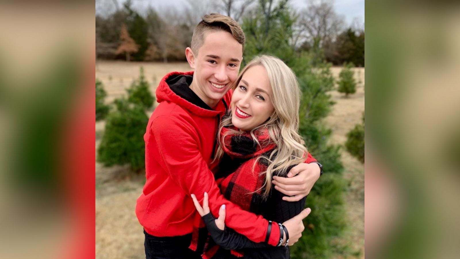 Teen dies on his way to a Kansas City Chiefs game for his birthday ...