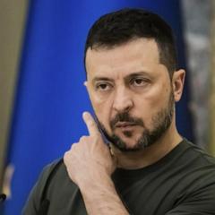 How Trump’s reelection could impact war in Ukraine