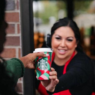 A look at the holiday beverage battle