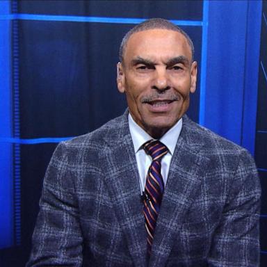 VIDEO: NFL Week 10 matchups preview with Herm Edwards