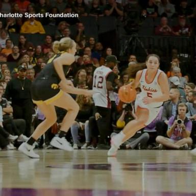 VIDEO: Women’s college basketball season tips off