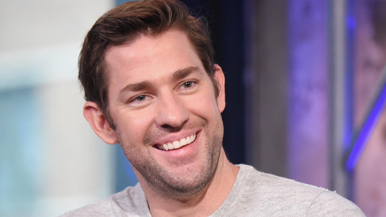 VIDEO: The best of John Krasinski