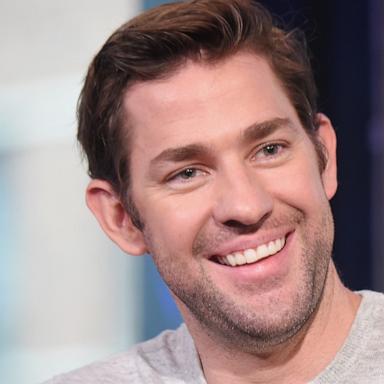 VIDEO: The best of John Krasinski 