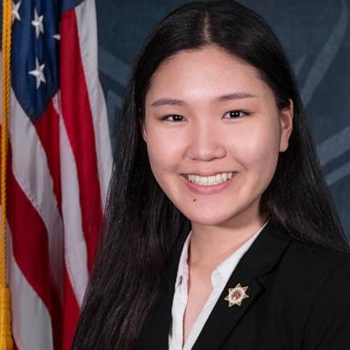 Sophia Park passed the bar at 17, just one year after her brother achieved the same goal.