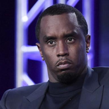 VIDEO: Sean ‘Diddy’ Combs hit with new accusations of assault