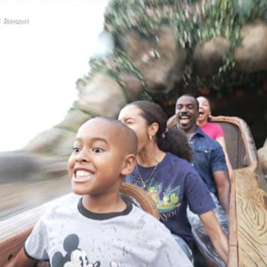 VIDEO: Tiana’s Bayou Adventure now open at Disneyland