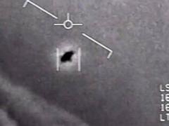 Pentagon's UFO report finds 21 alleged sighting that could not be explained