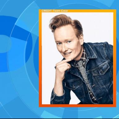 VIDEO: Conan O’Brien to host the Oscars