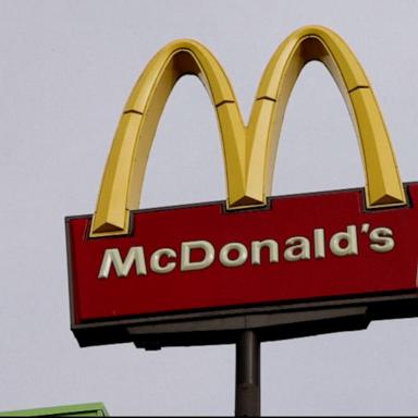 VIDEO: McDonald’s investing $100 million to bring back customers