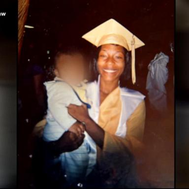 VIDEO: DOJ opens civil rights investigation in killing of Sonya Massey