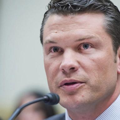 VIDEO: How could Pete Hegseth change the Department of Defense?