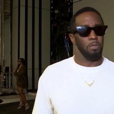 VIDEO: The latest objections and accusations against Sean 'Diddy' Combs