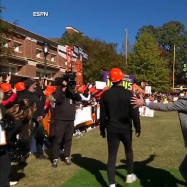 VIDEO: UGA student scores $800K kick on ‘College Gameday’