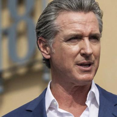 VIDEO: Gavin Newsom weighs in on Menendez Brothers’ quest for freedom