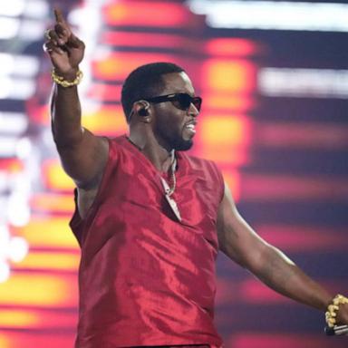 VIDEO: Sean ‘Diddy’ Combs fires back against prosecutors 