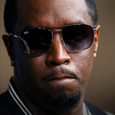 VIDEO: Judge orders prosecutors to destroy notes obtained from Sean Combs