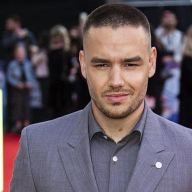 VIDEO: Loved ones gather for Liam Payne’s funeral