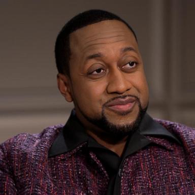 VIDEO: Jaleel White talks new memoir, 'Growing Up Urkel'