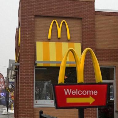 VIDEO: McDonald’s extends value menu