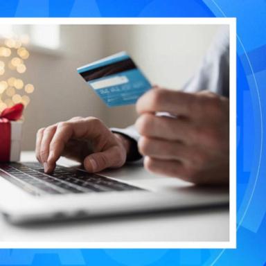 VIDEO: Better Business Bureau issues a warning for holiday shoppers