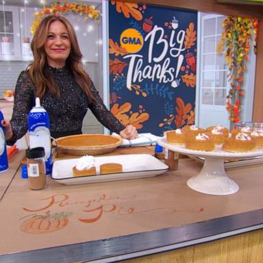 VIDEO: Thanksgiving hacks to help make the holiday easier