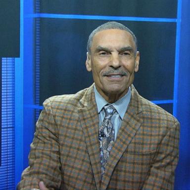 VIDEO: NFL Week 12 matchups preview with Herm Edwards