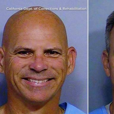 VIDEO: Critical Menendez brothers court hearing set for Monday